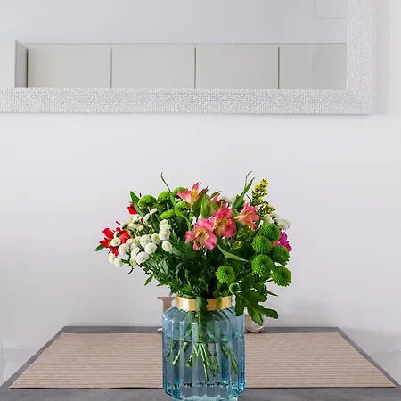 Rames-cosmo Downtown With Rooftop Pool *