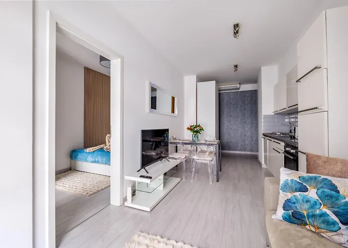 Rames-cosmo Downtown With Rooftop Pool Apartamento *
