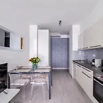 Rames-cosmo Downtown With Rooftop Pool * Budapeşte